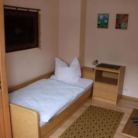 In Mit Balkon 5 Personen Alf