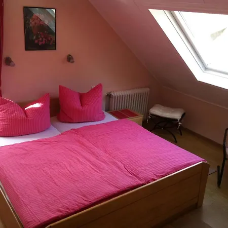 In Mit Balkon 5 Personen Apartment *